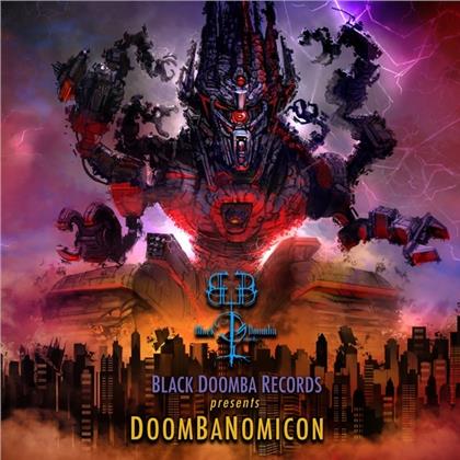 Doombanomicon (LP)