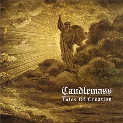 Candlemass - Tales Of Creation (2020 Reissue)