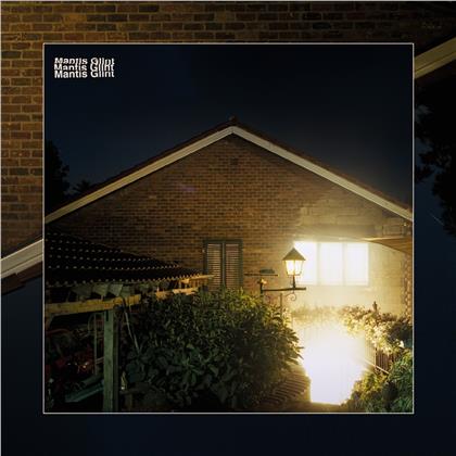 Mantis - Glint (2 LPs)