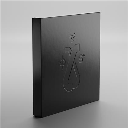 Woodkid - S16 (limited Monolith Box, 2 LPs)