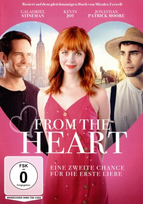 From the Heart - Eine zweite Chance für die erste Liebe (2020)