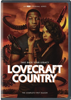 Lovecraft Country - Season 1 (3 DVDs)