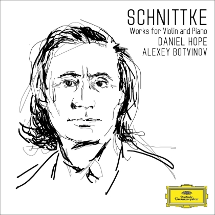 Alfred Schnittke (1934-1998), Daniel Hope & Alexey Botvinov - Works For Violin And Piano