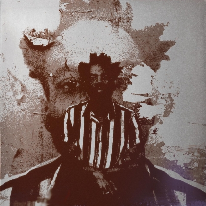 Josh Johnson - Freedom Exercise (LP + Digital Copy)