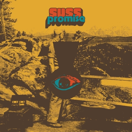 Suss - Promise (LP + Digital Copy)