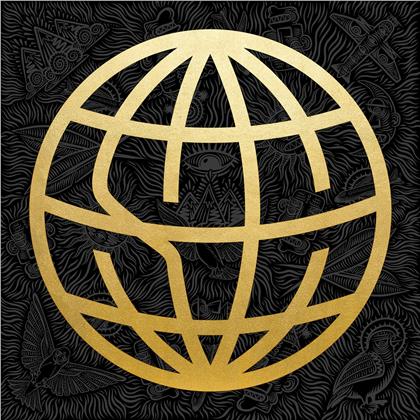 State Champs - Around The World And Back (LP)
