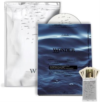 Shawn Mendes - Wonder (Limited Edition)