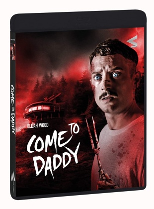 Come to Daddy (2019) (Blu-ray + DVD)