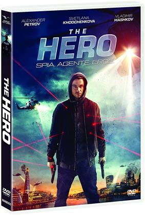 The Hero - Spia. Agente. Eroe. (2019)
