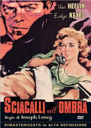 Sciacalli nell'ombra (1951) (HD-Remastered, n/b)
