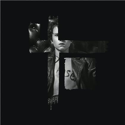 Indochine - Singles Collection (1981-2021) (Boxset, Box Collector Intégrale, 7 CD)