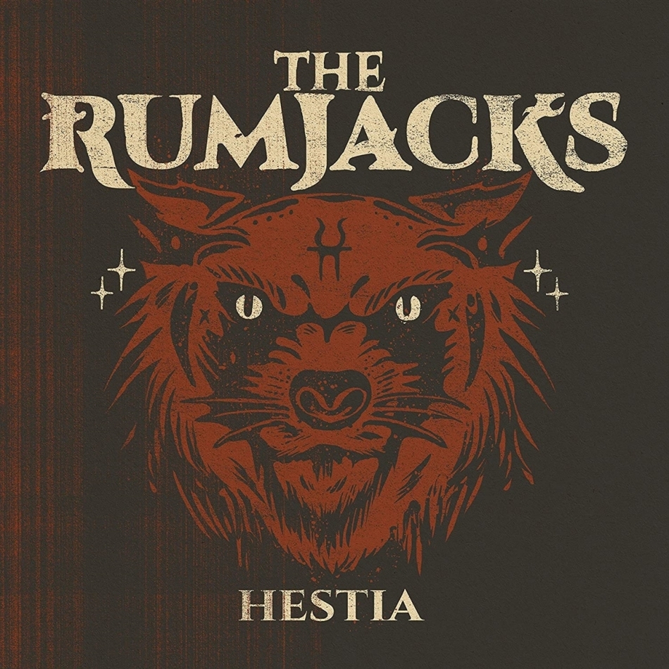 Rumjacks - Hestia