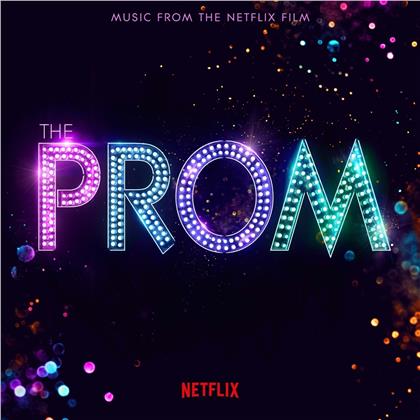 Prom - Netflix - OST