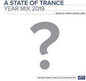 Armin Van Buuren - A State Of Trance Yearmix 2020 (2 CDs)