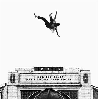Bombay Bicycle Club - I Had The Blues But I Shook Them Loose - Live At (2 LPs)