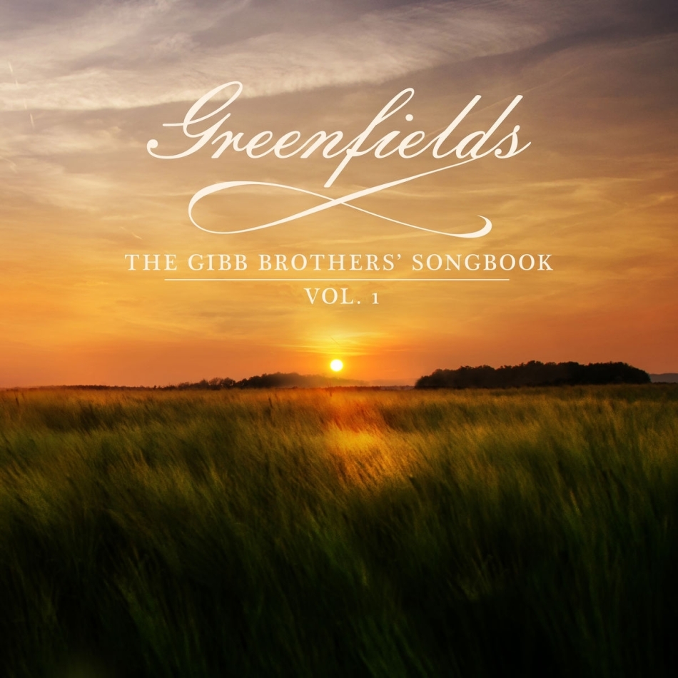 Barry Gibb - Greenfields: The Gibb Brothers' Songbook (2 LPs)