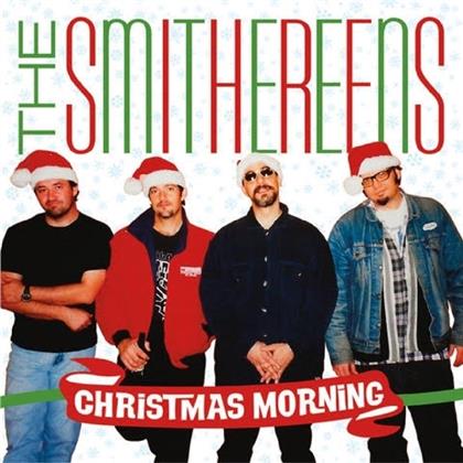 Smithereens - Christmas Morninig (Colored, 7" Single)