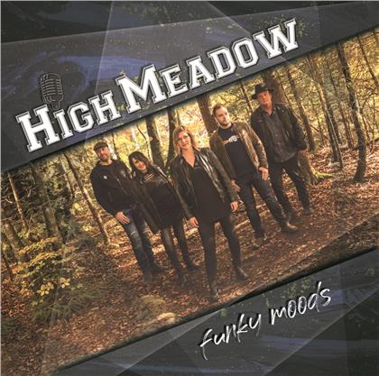 High Meadow - Funky Moods