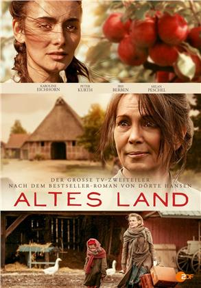 Altes Land (2020) (2 DVDs)