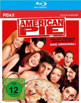 American Pie (1999) (Pidax Film-Klassiker)