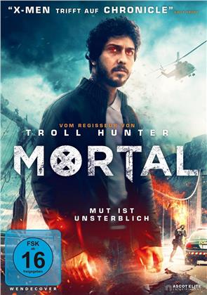 Mortal (2020)
