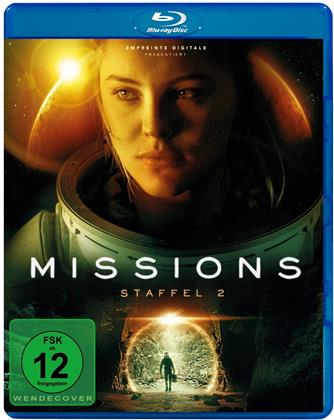 Missions - Staffel 2