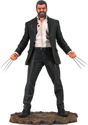 Diamond Select - Marvel Premier Collection Logan Movie Statue