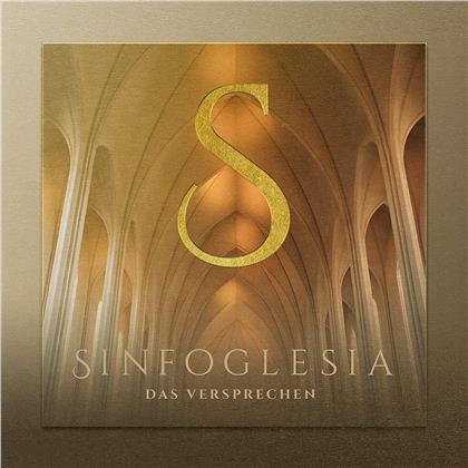 Sinfoglesia - Das Versprechen