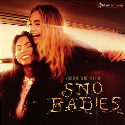 Sno Babies - OST