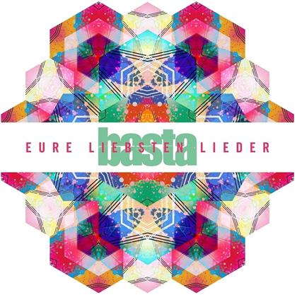 Basta - Eure Liebsten Lieder (2 CDs)