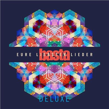 Basta - Eure Liebsten Lieder (3 CDs)