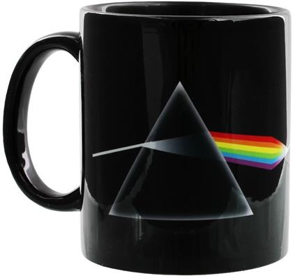 Pink Floyd - Pink Floyd Dark Side Of The Moon Black Mug