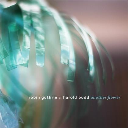 Robin Guthrie & Harold Budd - Another Flower (Digipack)