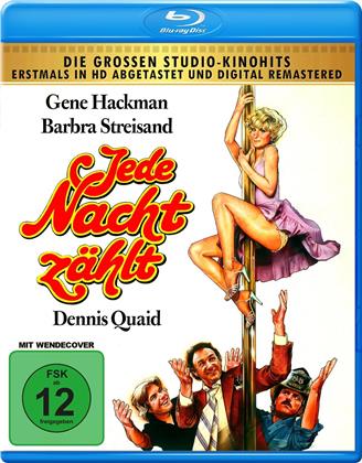 Jede Nacht zählt (1981) (Digital Remastered)