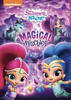 Shimmer and Shine - Magical Mischief