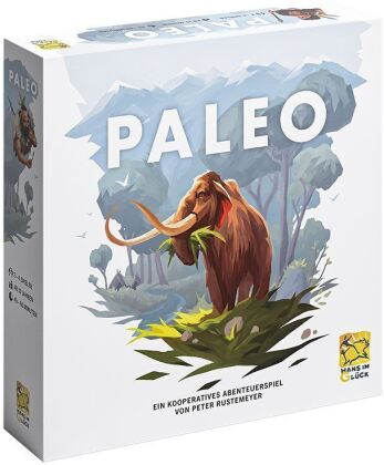 Paleo (Spiel)