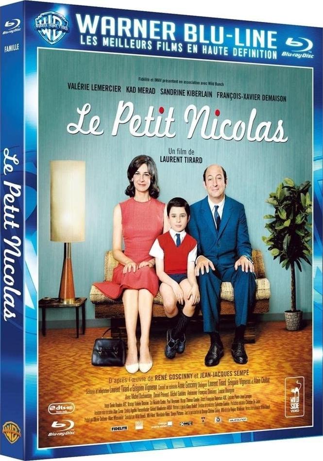 Le petit Nicolas (2009)