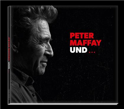 Peter Maffay - Peter Maffay Und...