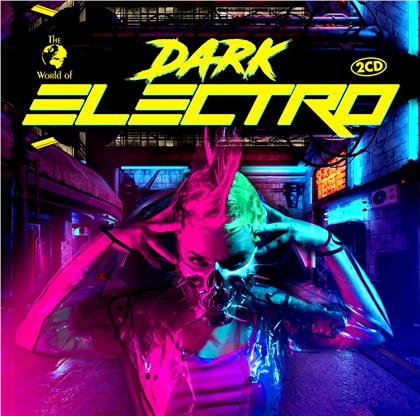 Dark Electro (2 CDs)