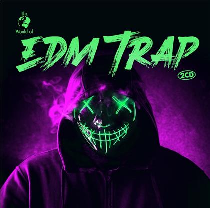 EDM Trap (2 CDs)
