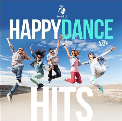 Happy Dance Hits (2 CDs)