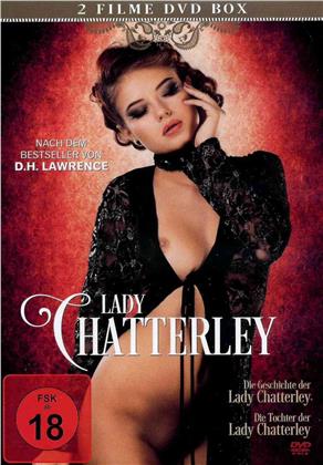 Lady Chatterley 1 & 2 - Die Geschichte der Lady Chatterly / Die Geschichte der Lady Chatterly