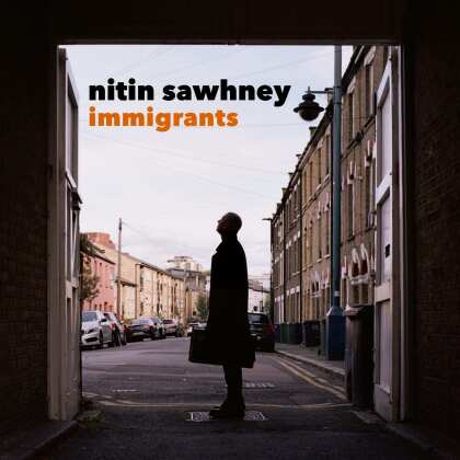 Nitin Sawhney - Immigrants (2 LPs)