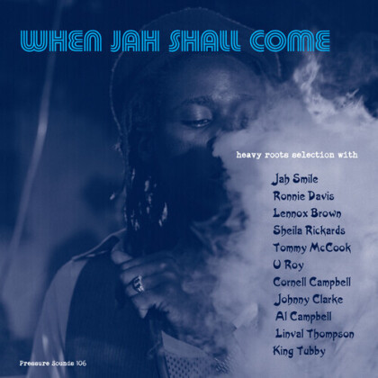 When Jah Shall Come (LP)