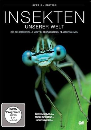 Insekten unserer Welt (Special Edition)