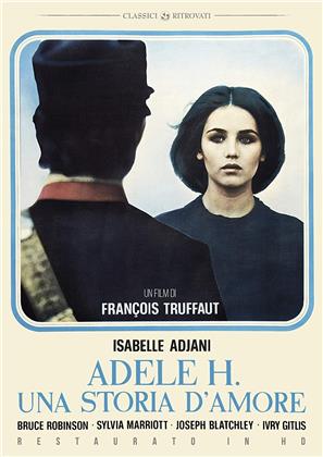 Adele H. - una storia d'amore (1975) (Classici Ritrovati, restaurato in HD)