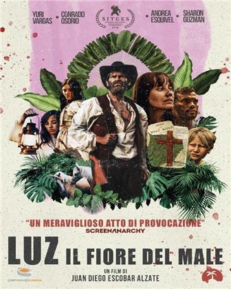 Luz - Il fiore del male (2019)