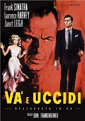 Va' e uccidi (1962) (Classici Ritrovati, Restaurato in HD, n/b)