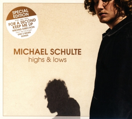 Michael Schulte - Highs & Lows (2020 Reissue)