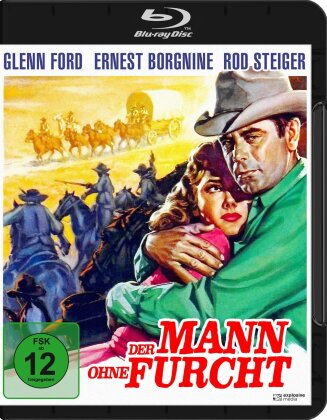 Der Mann ohne Furcht (1956)